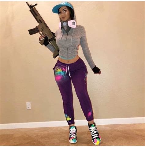 Fortnite Cosplay Porn Videos 